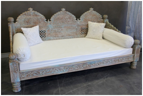 Maharani Daybed